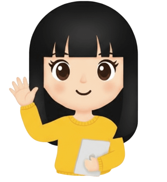 Contact avatar illustration